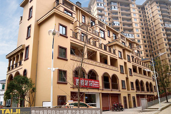 鄂爾多斯億福花園和東昇佳苑